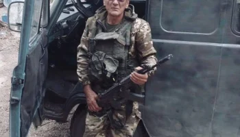 На СВО погиб житель Тарусского муниципального округа