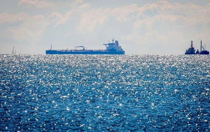 Как атака на танкеры с российской нефтью скажется на ситуации в мире