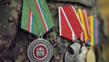 Владислав Шапша поручил устранить лишнюю бюрократию со льготами для бойцов