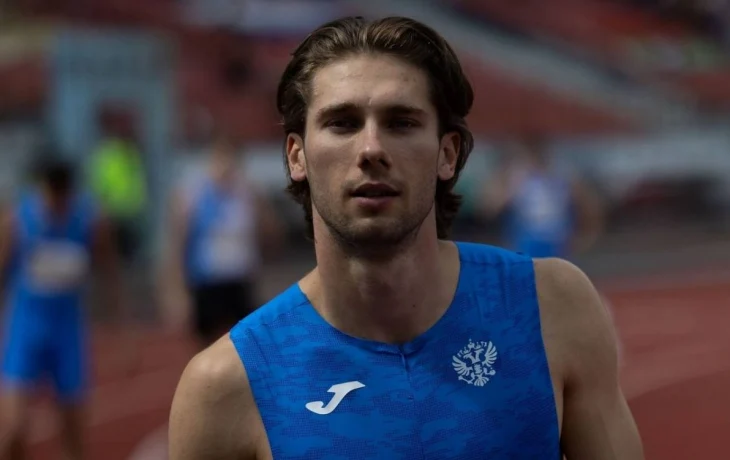 Спортсмен из Калуги завоевал бронзу на Всероссийском «Рождественском кубке» Спортсмен из Калуги завоевал бронзу на Всероссийском «Рождественском кубке»