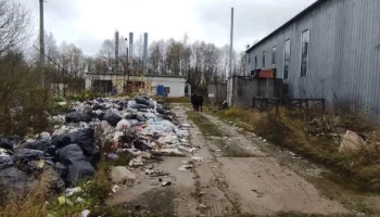 Антисанитария зафиксирована на двух калужских молочных предприятиях