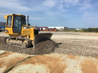 Аренда бульдозера: KOMATSU, CATERPILLER, LIEBHERR - 2 500 руб. Аренда бульдозера: KOMATSU, CATERPILLER, LIEBHERR - 2 500 руб.