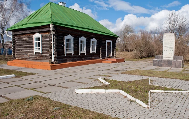 Стрелковка Стрелковка