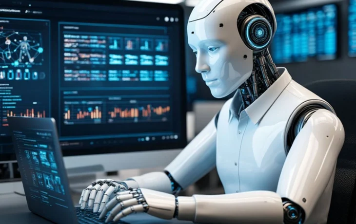 Калужские заводы все больше &laquo;захватывают&raquo; роботы