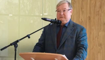 Сергей Степашин: "Нас 55 тысяч. Наша задача - сделать РФ защищенной"