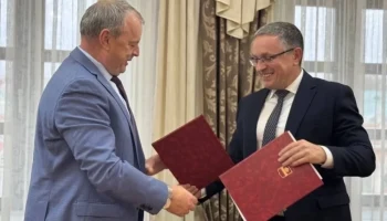 Администрация Калуги и &laquo;Бауманка&raquo; заключили соглашение