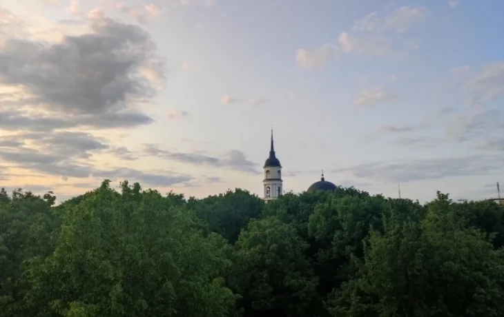 Калугу в конкурсе за звание &laquo;Культурной столицы&raquo; поддержали 40 тыс. человек