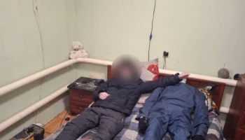 Житель Боровска задержан после смертельного избиения сожительницы