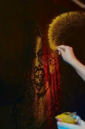 Арт-шоу для любого мероприятия - 20 000 руб. Арт-шоу для любого мероприятия - 20 000 руб.