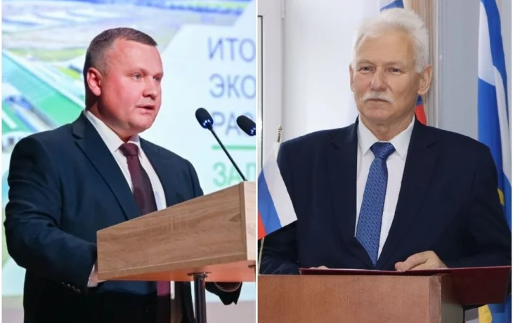 В двух округах Калужской области единогласно избрали новых глав