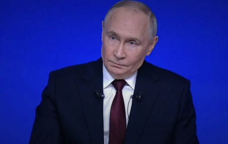 Чиновники Калужской области массово следят за прямой линией с Путиным