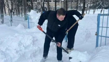Отмены уроков в школах Калужской области не планируется