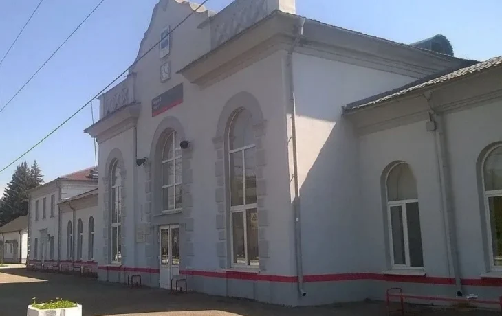 На калужском вокзале введут досмотр на входе