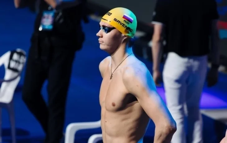 Калужские пловцы вновь взяли награды на Всероссийских соревнованиях Калужские пловцы вновь взяли награды на Всероссийских соревнованиях