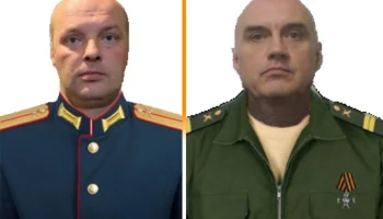 Герой спецоперации «Z» Михаил Ширяев лично уничтожил в бою пять боевиков