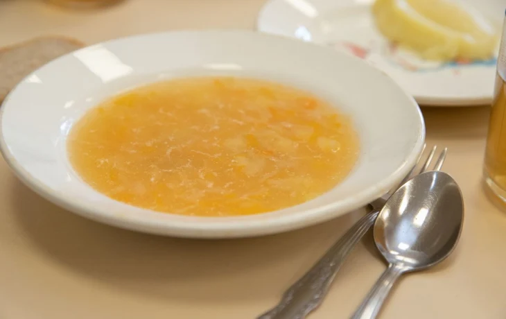 Управление образования Калуги заявило, что рост цен на школьное питание коснулся лишь немногих