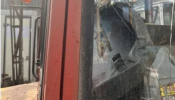 Мужчина получил 2 года колонии за стрельбу по трактору под Калугой