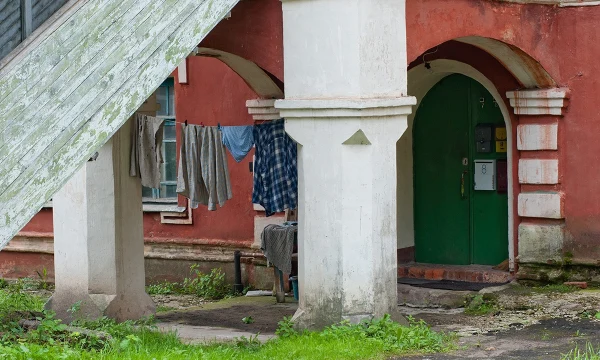 Палаты Макарова