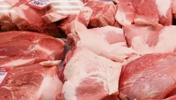Калужская область экспортировала более 15 тыс. тонн животного продукта