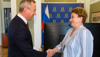 Еще 4 руководителей районов переизбрали в Калужской области