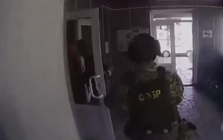 В Калужской области сотрудники ФСБ накрыли партию нелегальных сигарет В Калужской области сотрудники ФСБ накрыли партию нелегальных сигарет