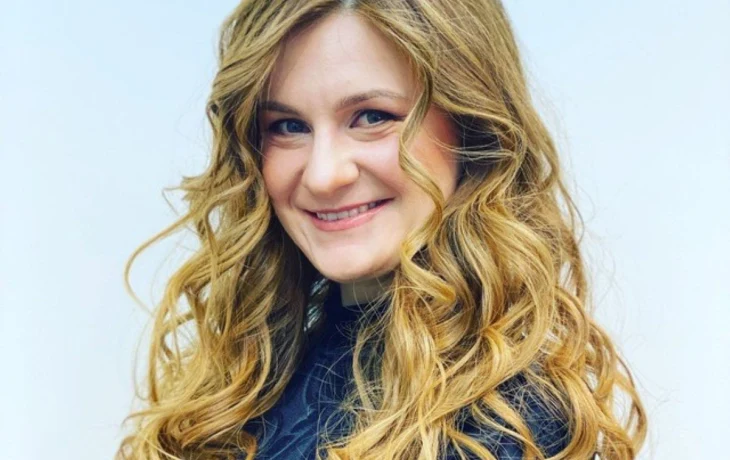 Мария Бутина может пойти в Госдуму от Калужской области