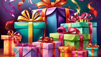 Стало известно, что россияне хотели бы изменить в новогодних подарках