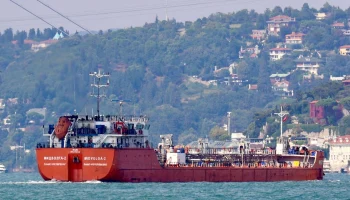 Удар по танкеру Midvolga 2 - попытка втянуть Россию в конфликт с НАТО: кто за этим стоит