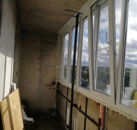 Демонтаж балконов и лоджий - 1 590 руб. Демонтаж балконов и лоджий - 1 590 руб.