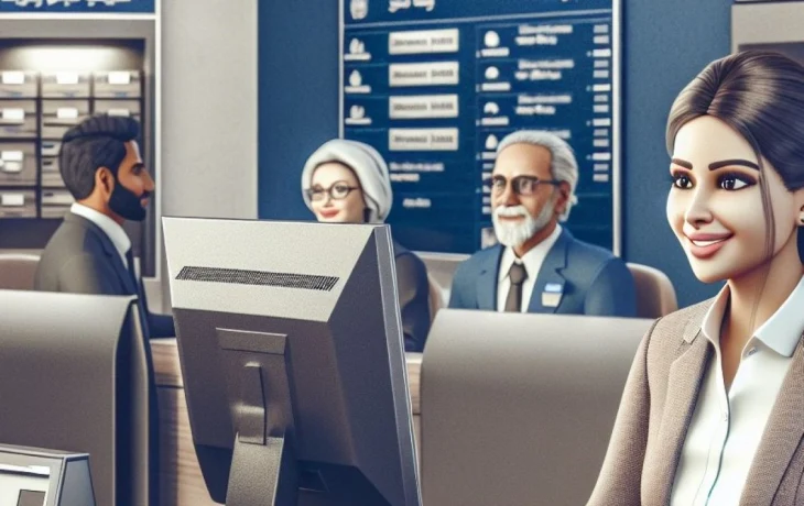 Россияне стали чаще переводить деньги за рубеж