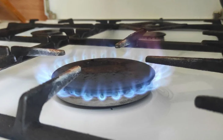 Денисов контролирует ситуацию с отключением газа в многоквартирных домах Калуги