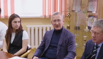 Шапша рассказал, каких людей он хочет видеть в калужских органах власти