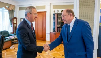 Калужский бизнес-омбудсмен сочинил стихотворение о Путине и Госсовете