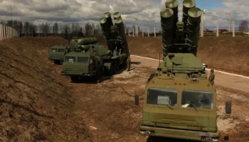 Утренний гром: в Калужской области уничтожены очередные беспилотники