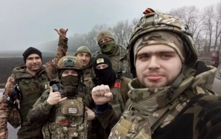 Корреспондент &laquo;АиФ-Калуга&raquo; вернулся из командировки в прифронтовую зону