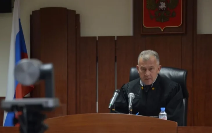 В Медыни экс-начальник колонии осуждён на четыре года за коррупцию В Медыни экс-начальник колонии осуждён на четыре года за коррупцию