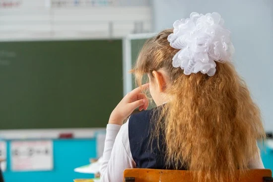 У калужских школьников пошел резкий всплеск заболеваемости ОРВИ