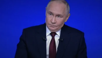 Чиновники Калужской области массово следят за прямой линией с Путиным