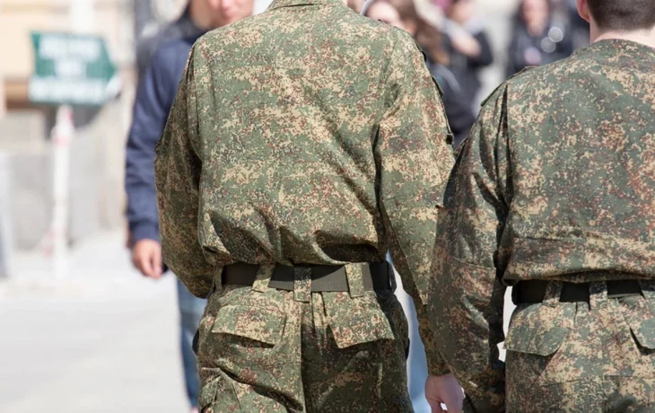 Круглогодичный призыв на военную службу стартовал в Калужской области