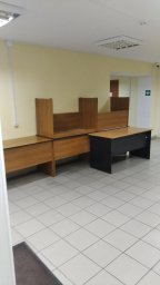 Офисный переезд