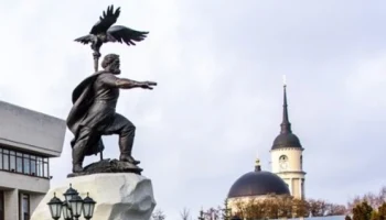 Известный режиссёр призывает поддержать Калугу на пути к культурной столице