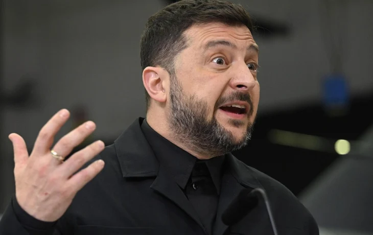 «Вытащите нас отсюда или снабжайте!»: Уже никто не верит в ложь Зеленского, Запад признал катастрофу