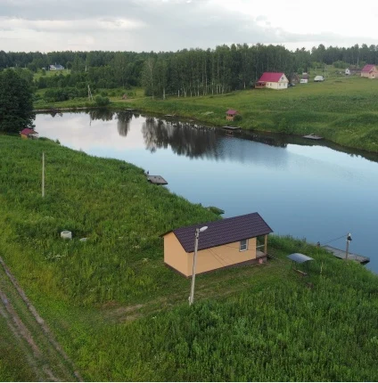 ЭкоПарк &laquo;Добринка&raquo;