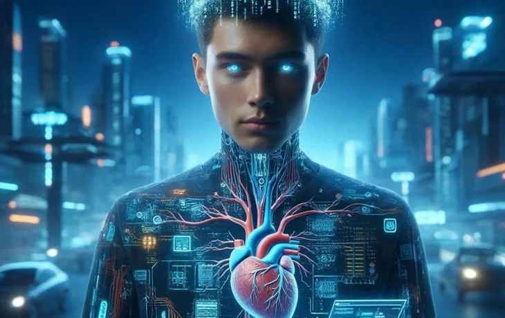 Россиян призвали не очеловечивать искусственный интеллект