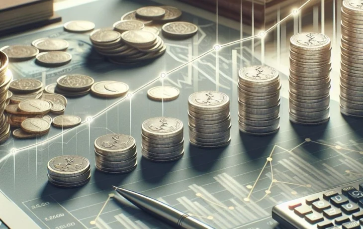 КПРФ предлагает ввести 20-процентный налог на сверхприбыль банков