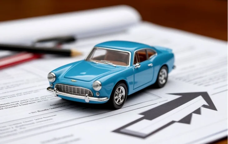 Калужанин пошел под суд за торговлю поддельными полисами ОСАГО