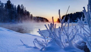 Не стоит упускать возможность насладиться хорошей погодой. Представляем прогноз на 10 января в Калуг