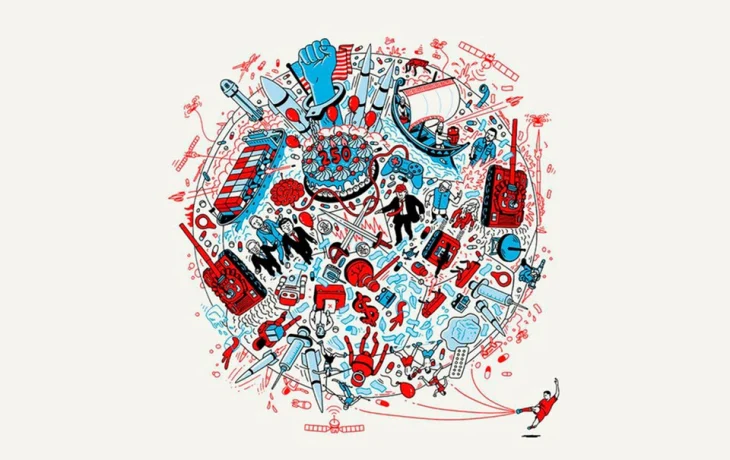 Расшифрованы пророчества Ротшильдов на 2026 год: Расколотый мир, ядерная гонка и время неопределенно