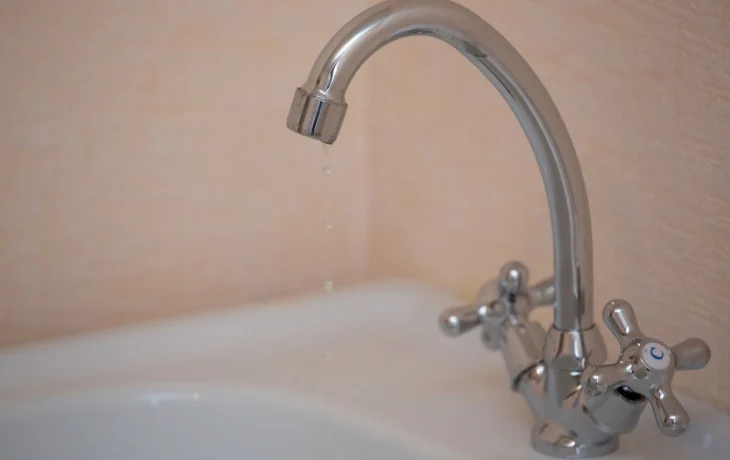 Несколько улиц Калуги останутся без воды