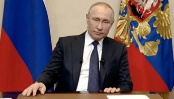 Двое жителей Калужской области удостоились госнаград от Путина